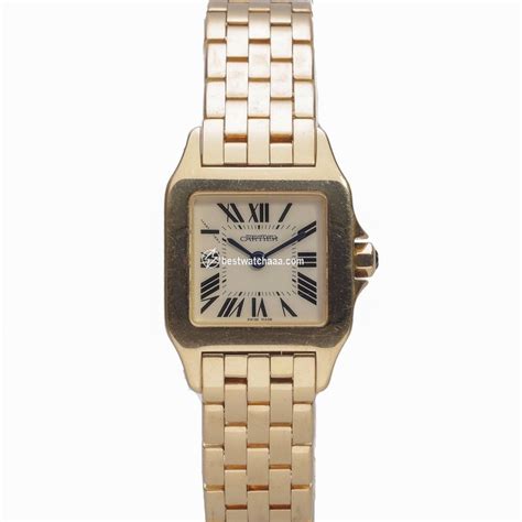 replica cartier santos demoiselle watch|cartier santos ladies automatic.